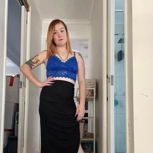 Meet your Posher, Codie